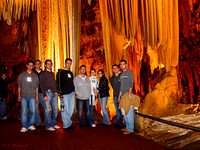 Luray Caverns,VA (conference weekend)