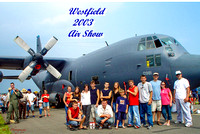 Westfield Air Show