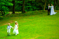 Alex&Karina Wedding-Vermont 6/4/16